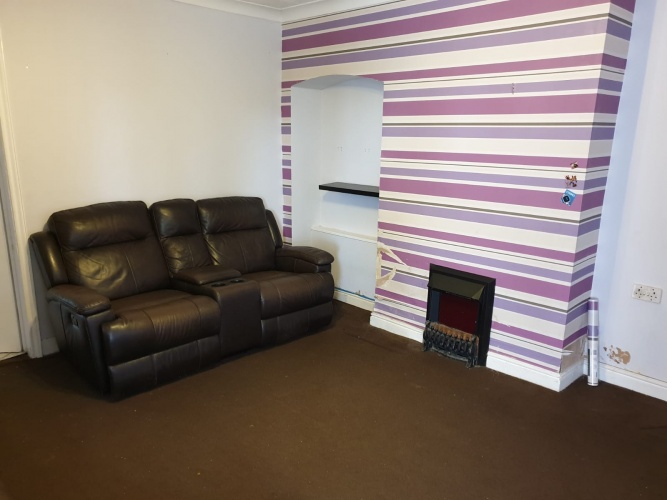 Birmingham, Kings Heath, Bret Road, Semi-detached, B30