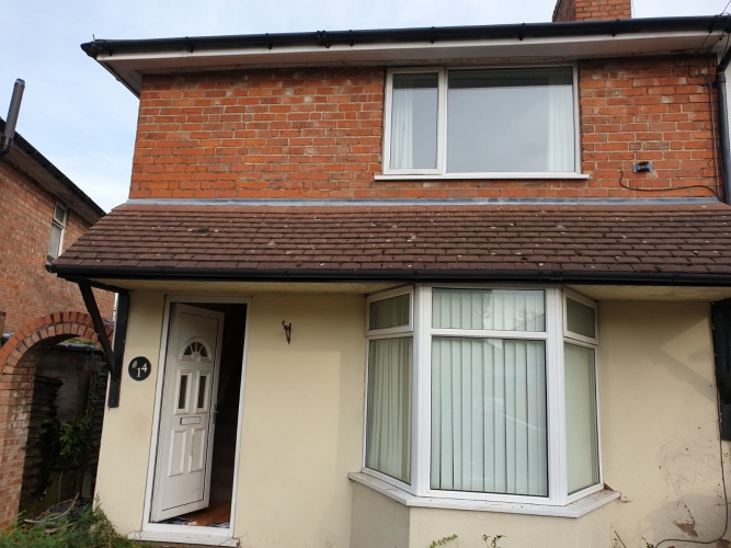 Birmingham, Kings Heath, Bret Road, Semi-detached, B30