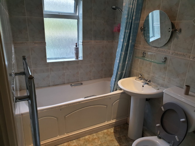 Birmingham, Kings Heath, Bret Road, Semi-detached, B30