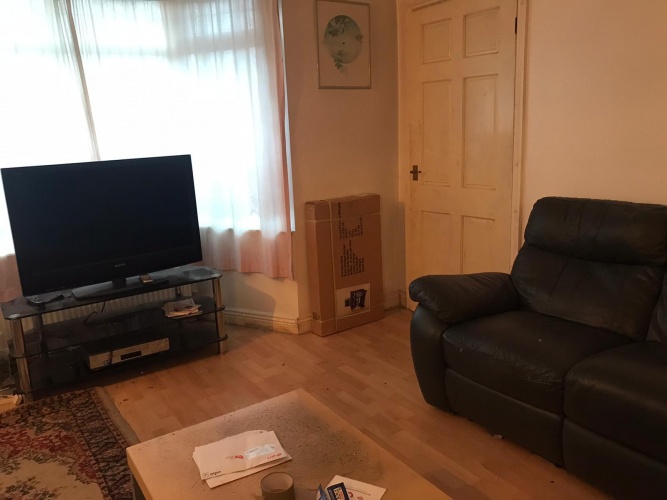 Birmingham, 3 Bedrooms Bedrooms, ,Terrace,Letting,1055