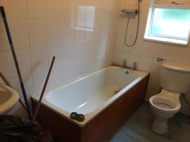 Birmingham, 3 Bedrooms Bedrooms, ,Terrace,Letting,1055