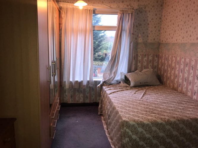 Birmingham, 3 Bedrooms Bedrooms, ,Terrace,Letting,1055