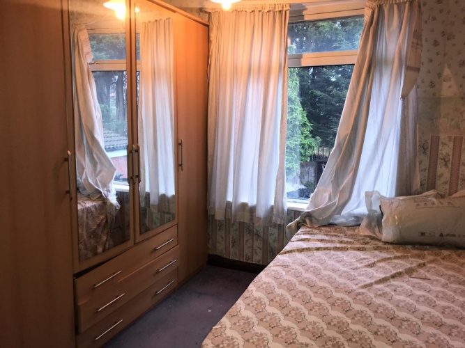 Birmingham, 3 Bedrooms Bedrooms, ,Terrace,Letting,1055