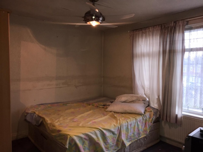 Birmingham, 3 Bedrooms Bedrooms, ,Terrace,Letting,1055