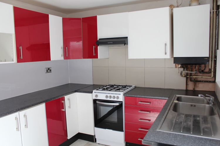 Birmingham, 3 Bedrooms Bedrooms, ,Terrace,Letting,1056