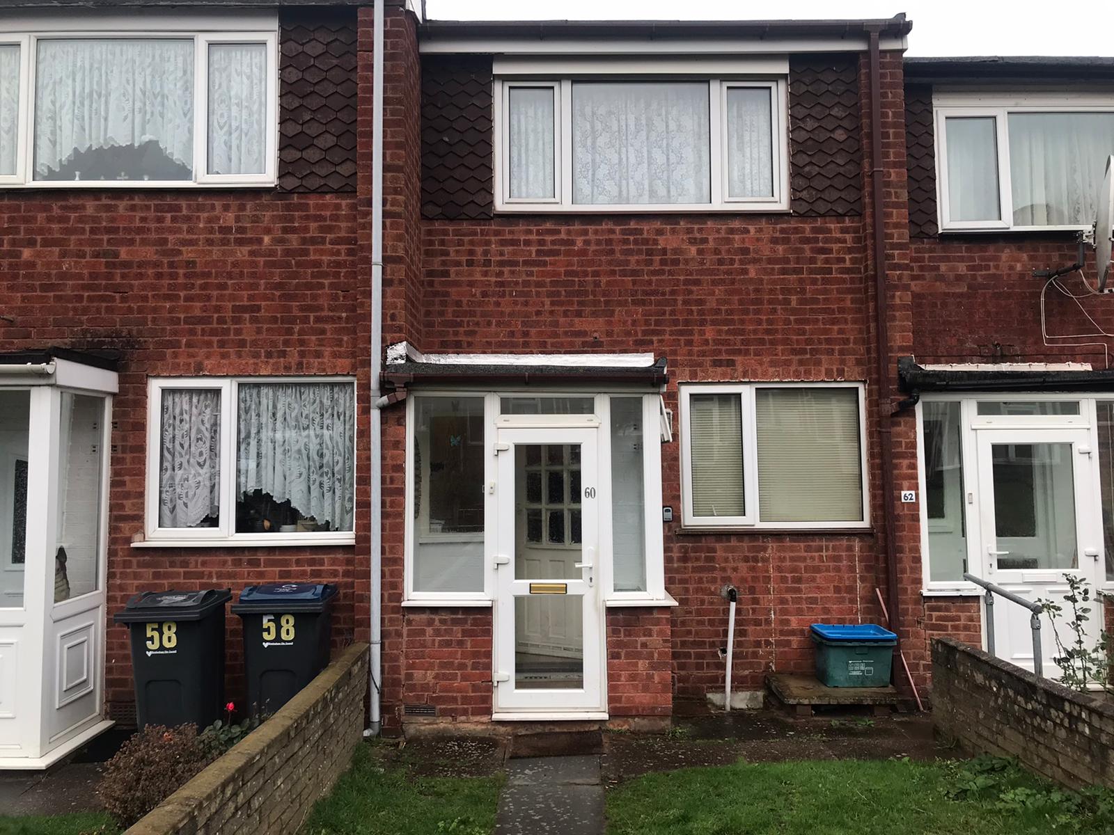 Terrace Letting 2 Bedrooms Price £650 61 Property People