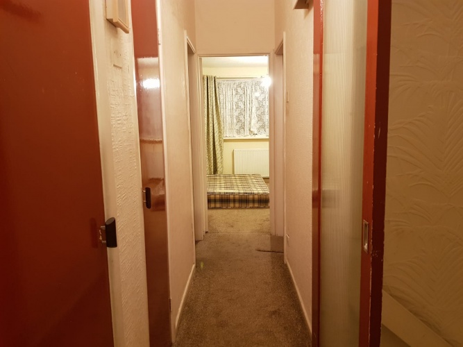 Birmingham, 2 Bedrooms Bedrooms, ,Terrace,Letting,1057