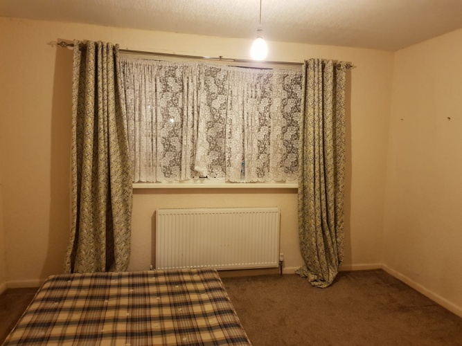 Birmingham, 2 Bedrooms Bedrooms, ,Terrace,Letting,1057
