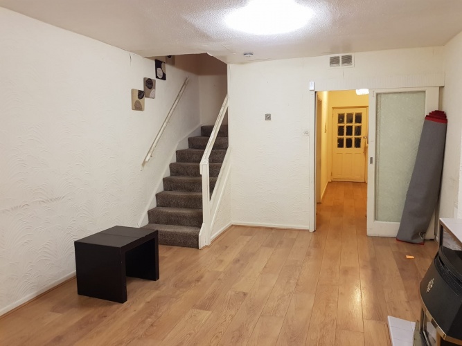 Birmingham, 2 Bedrooms Bedrooms, ,Terrace,Letting,1057