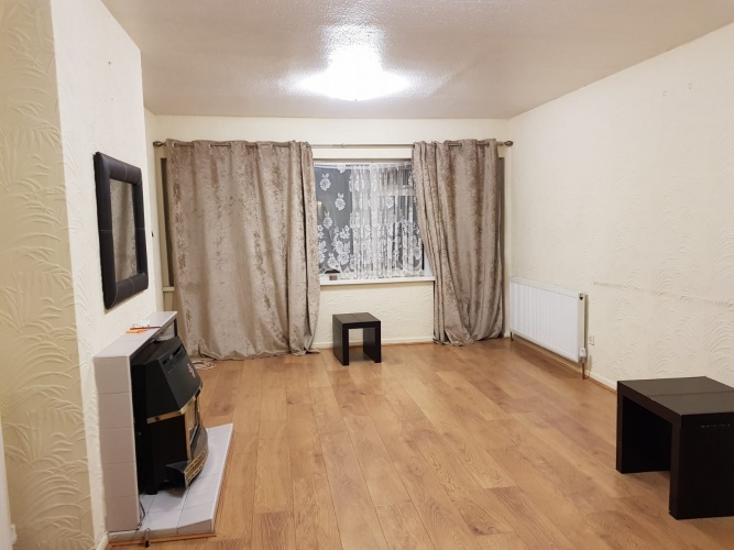 Birmingham, 2 Bedrooms Bedrooms, ,Terrace,Letting,1057