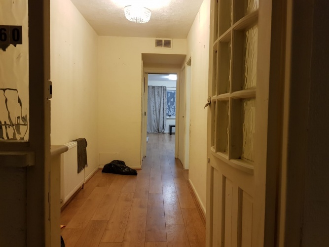 Birmingham, 2 Bedrooms Bedrooms, ,Terrace,Letting,1057