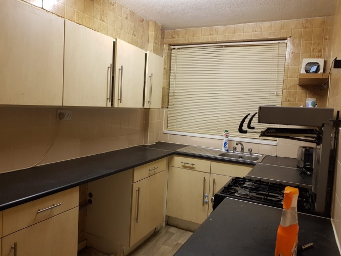 Birmingham, 2 Bedrooms Bedrooms, ,Terrace,Letting,1057