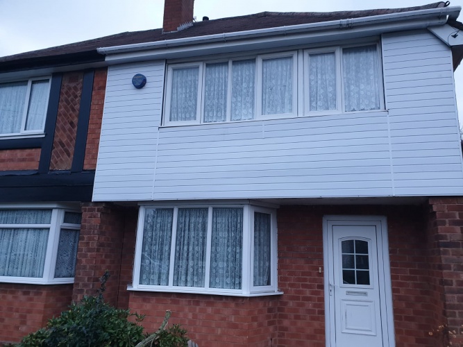 Birmingham, 3 Bedrooms Bedrooms, ,Semi-Detached,Letting,1059