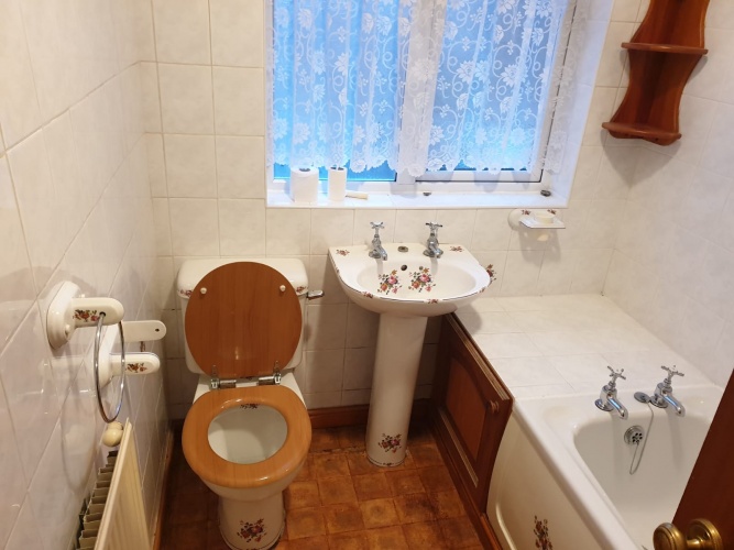 Birmingham, 3 Bedrooms Bedrooms, ,Semi-Detached,Letting,1059