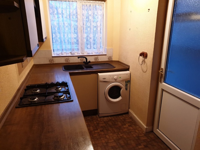 Birmingham, 3 Bedrooms Bedrooms, ,Semi-Detached,Letting,1059