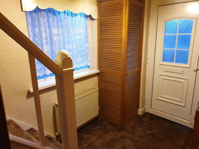 Birmingham, 3 Bedrooms Bedrooms, ,Semi-Detached,Letting,1059