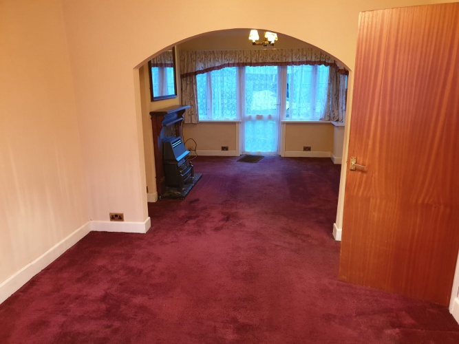 Birmingham, 3 Bedrooms Bedrooms, ,Semi-Detached,Letting,1059