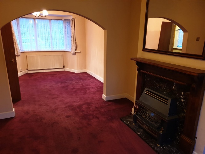 Birmingham, 3 Bedrooms Bedrooms, ,Semi-Detached,Letting,1059