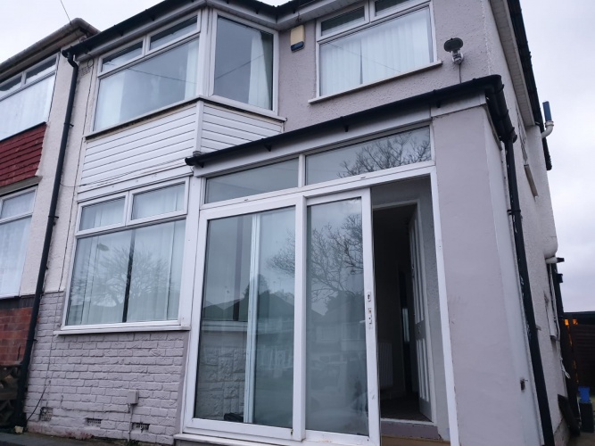 Birmingham, 3 Bedrooms Bedrooms, ,Semi-Detached,Letting,1061