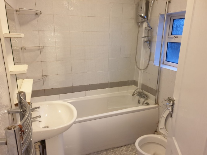 Birmingham, 3 Bedrooms Bedrooms, ,Semi-Detached,Letting,1061