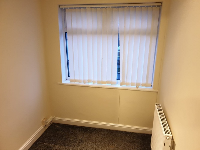 Birmingham, 3 Bedrooms Bedrooms, ,Semi-Detached,Letting,1061