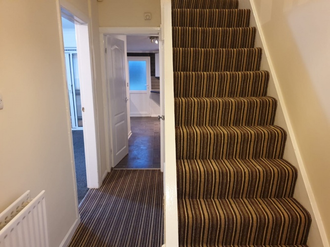 Birmingham, 3 Bedrooms Bedrooms, ,Semi-Detached,Letting,1061