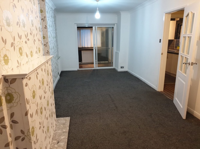 Birmingham, 3 Bedrooms Bedrooms, ,Semi-Detached,Letting,1061