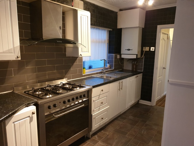 Birmingham, 3 Bedrooms Bedrooms, ,Semi-Detached,Letting,1061