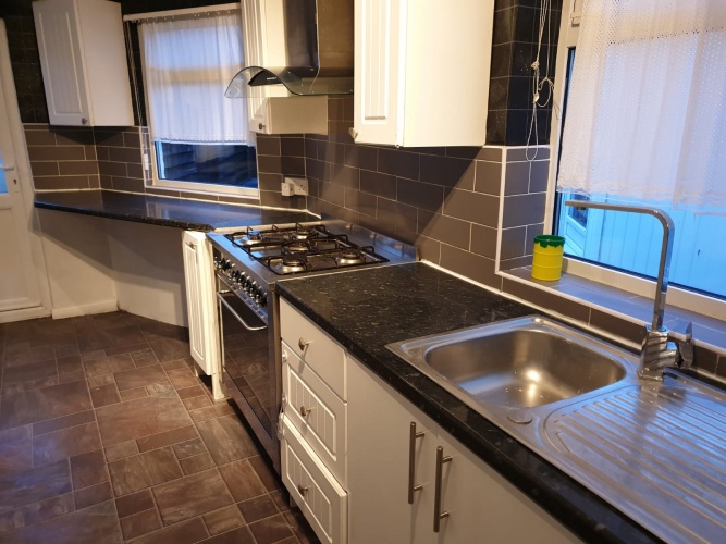 Birmingham, 3 Bedrooms Bedrooms, ,Semi-Detached,Letting,1061