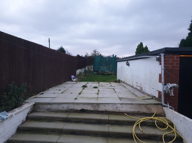 Birmingham, 3 Bedrooms Bedrooms, ,Semi-Detached,Letting,1061