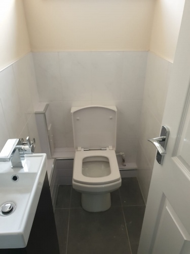 Birmingham, 3 Bedrooms Bedrooms, ,1 BathroomBathrooms,Apartment,Letting,1064