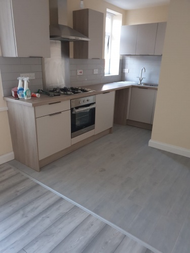 Birmingham, 3 Bedrooms Bedrooms, ,1 BathroomBathrooms,Apartment,Letting,1064