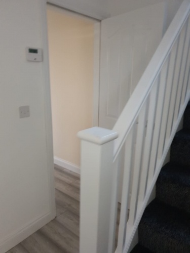 Birmingham, 3 Bedrooms Bedrooms, ,1 BathroomBathrooms,Apartment,Letting,1064