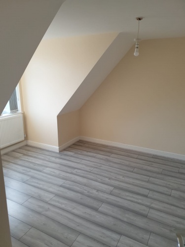 Birmingham, 3 Bedrooms Bedrooms, ,1 BathroomBathrooms,Apartment,Letting,1064