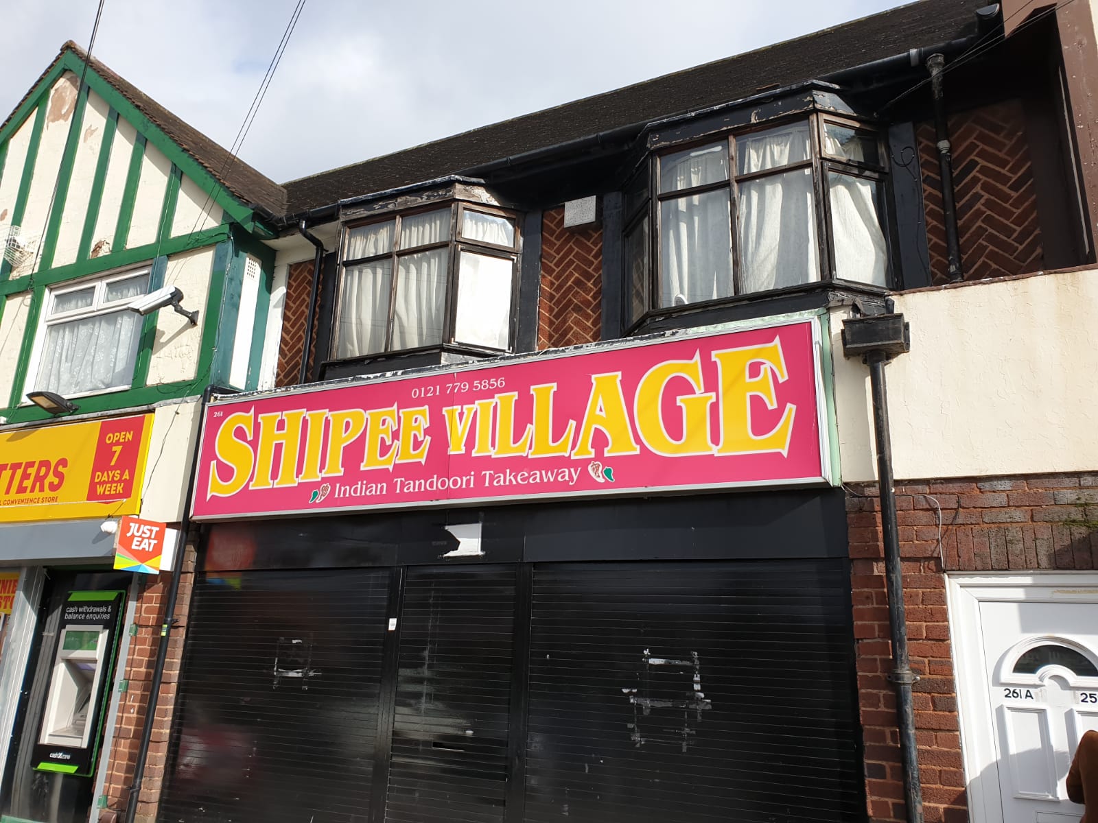 Spacious 2 Bedroom flat to rent in Tile Cross, Birmingham. Property