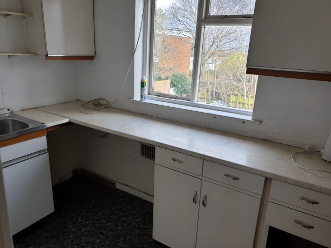 Tile Cross road, Birmingham, 2 Bedrooms Bedrooms, ,Flat/Apartments,Letting,1066