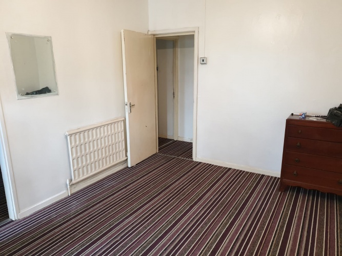 Spacious 2 Bedroom flat to rent in Tile Cross, Birmingham. Property