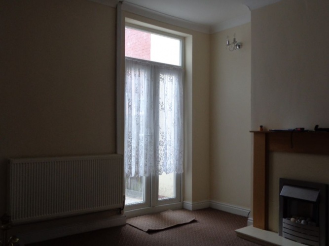 Birmingham, 3 Bedrooms Bedrooms, ,Terrace,Letting,1068