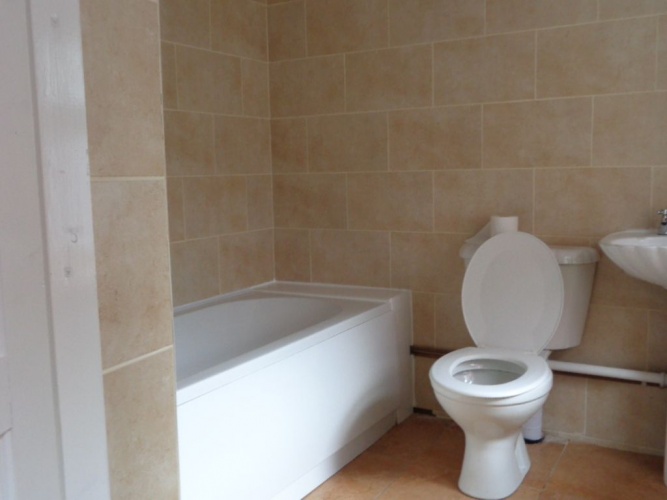 Birmingham, 3 Bedrooms Bedrooms, ,Terrace,Letting,1068