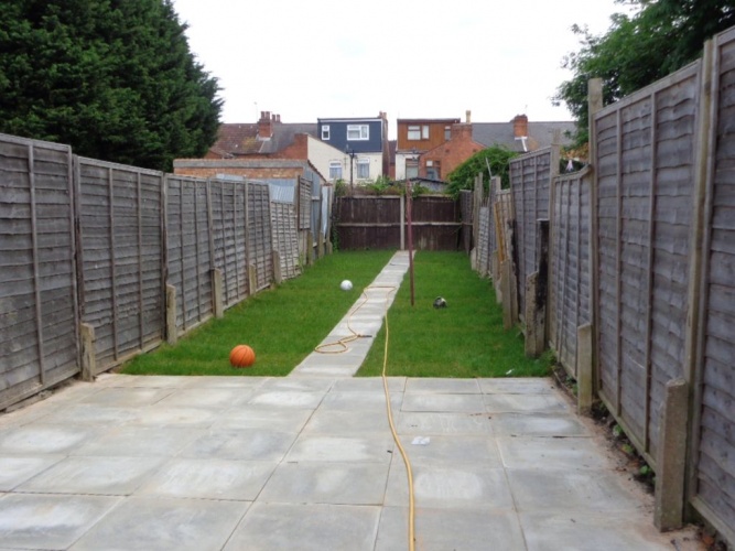 Birmingham, 3 Bedrooms Bedrooms, ,Terrace,Letting,1068