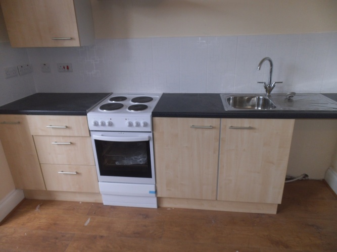 Washwood Heath Road, Birmingham, 1 Bedroom Bedrooms, ,1 BathroomBathrooms,Apartment,Letting,1071