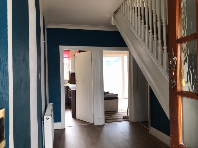 Birmingham, 3 Bedrooms Bedrooms, ,Semi-Detached,Letting,1073