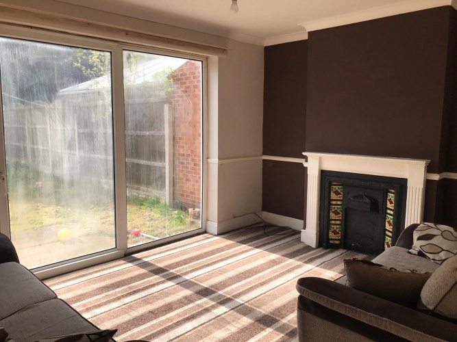 Birmingham, 3 Bedrooms Bedrooms, ,Semi-Detached,Letting,1073