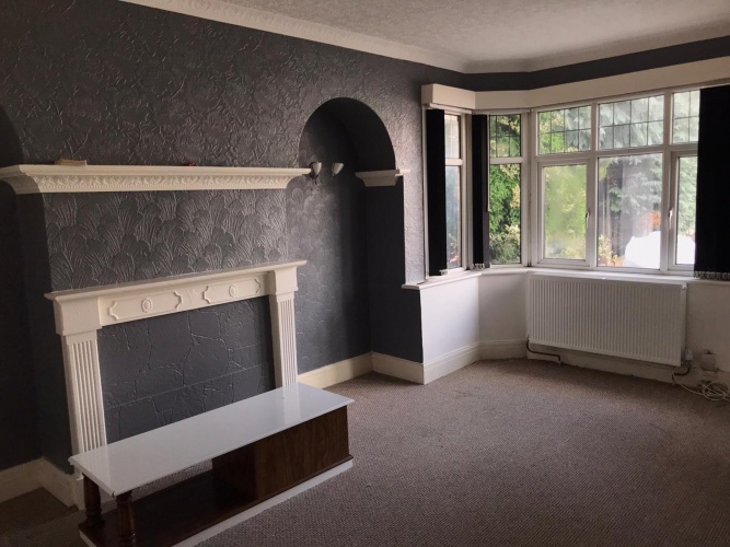 Birmingham, 3 Bedrooms Bedrooms, ,Semi-Detached,Letting,1073