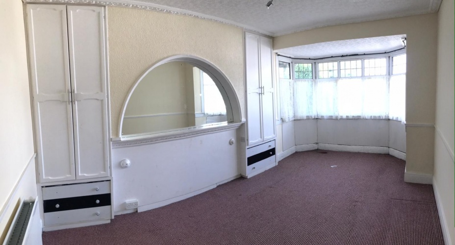 Birmingham, 3 Bedrooms Bedrooms, ,Semi-Detached,Letting,1073