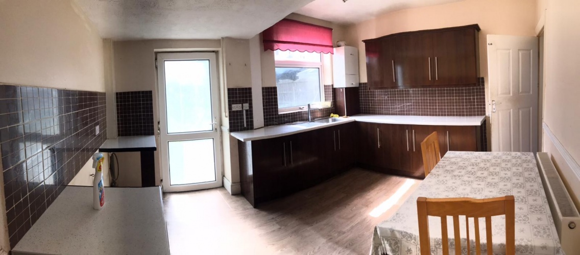 Birmingham, 3 Bedrooms Bedrooms, ,Semi-Detached,Letting,1073