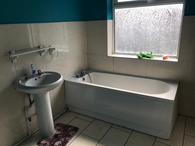 Birmingham, 3 Bedrooms Bedrooms, ,Semi-Detached,Letting,1073