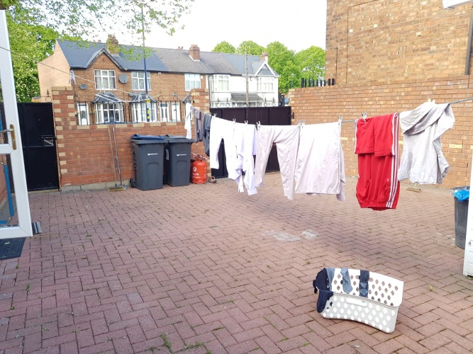 Alum Rock Road, Spacious 5 Bedroom property to rent! Property People