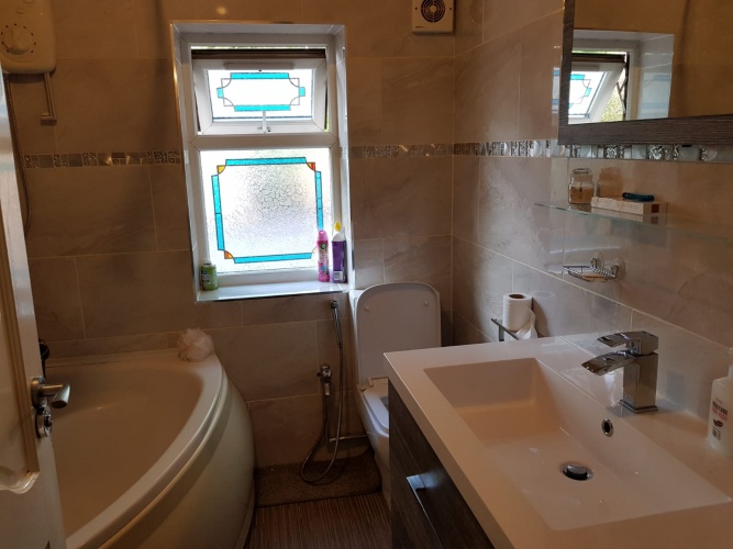 Alum Rock Road, Spacious 5 Bedroom property to rent! Property People