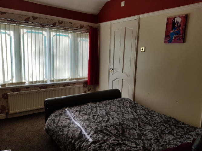 Alum Rock Road, Spacious 5 Bedroom property to rent! Property People